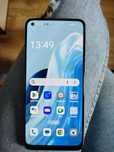 Oppo Reno7 lite 5g