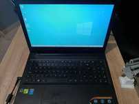 Portátil Lenovo Ideapad 100-15IBD