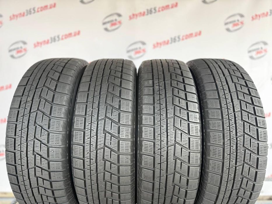 195/65 r15 yokohama ice guard ig60 6mm шини бу зима