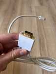 Kabel USB-C do VGA