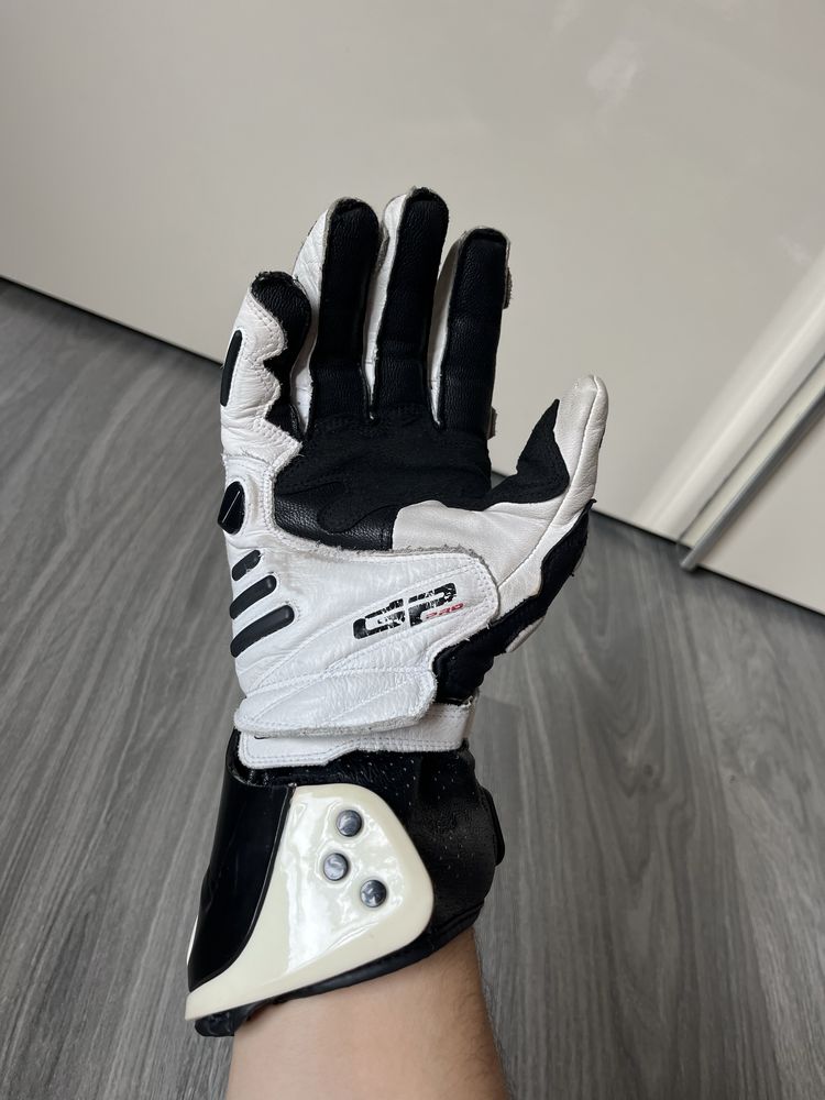 Моторукавиця 1 шт розпаровка Alpinestars GP Pro розмір L 10