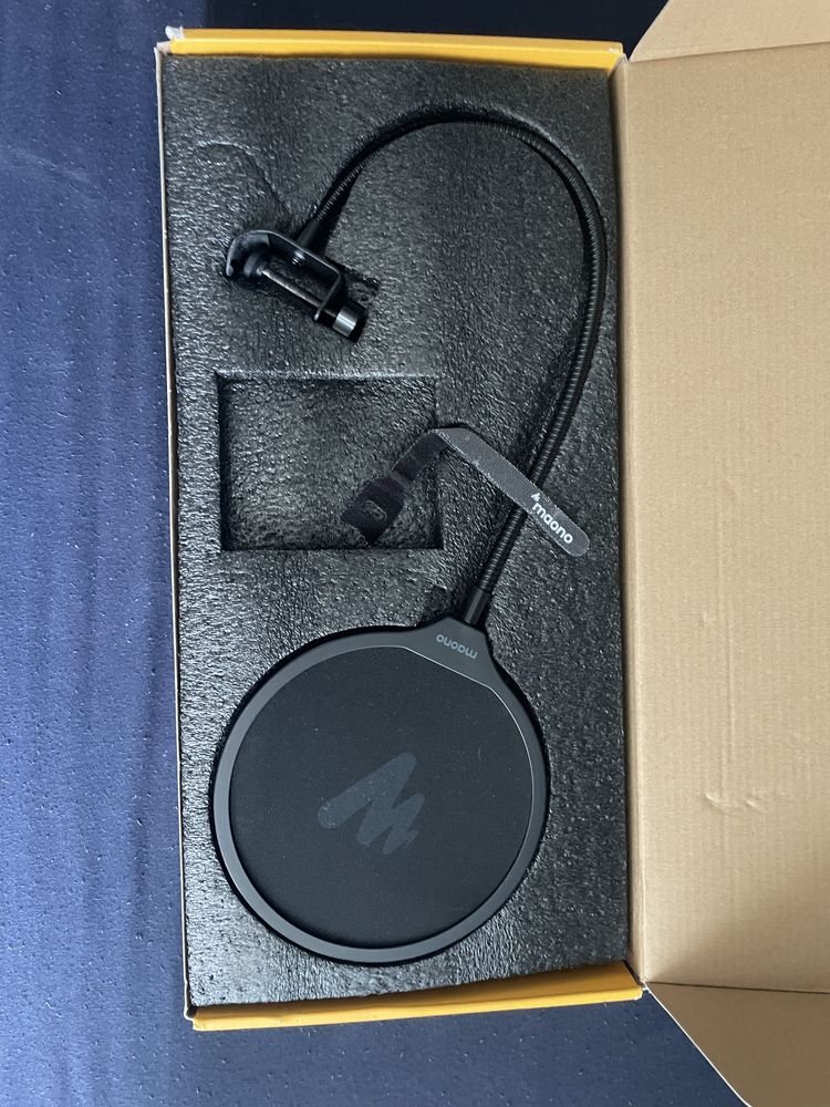 Mikrofon maono au-03 pro