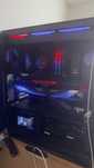 Komputer gamingowy RTX 4090 Ryzen 7 5800X3D 64GB ram 2TB SSD