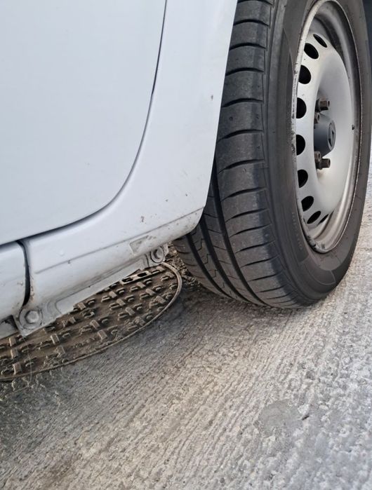 2 lugares - 1,5 - 90cv - DCI longa, maxi 2017 / 04