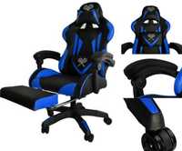 Крісло компютерне спортивне Геймерское кресло Компьютерное кресло Стул