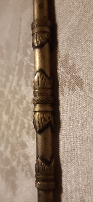 Antique para chá mate da Argentina