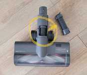 Zestaw naprawczy Dreame V12 /T10 /T20 /T30