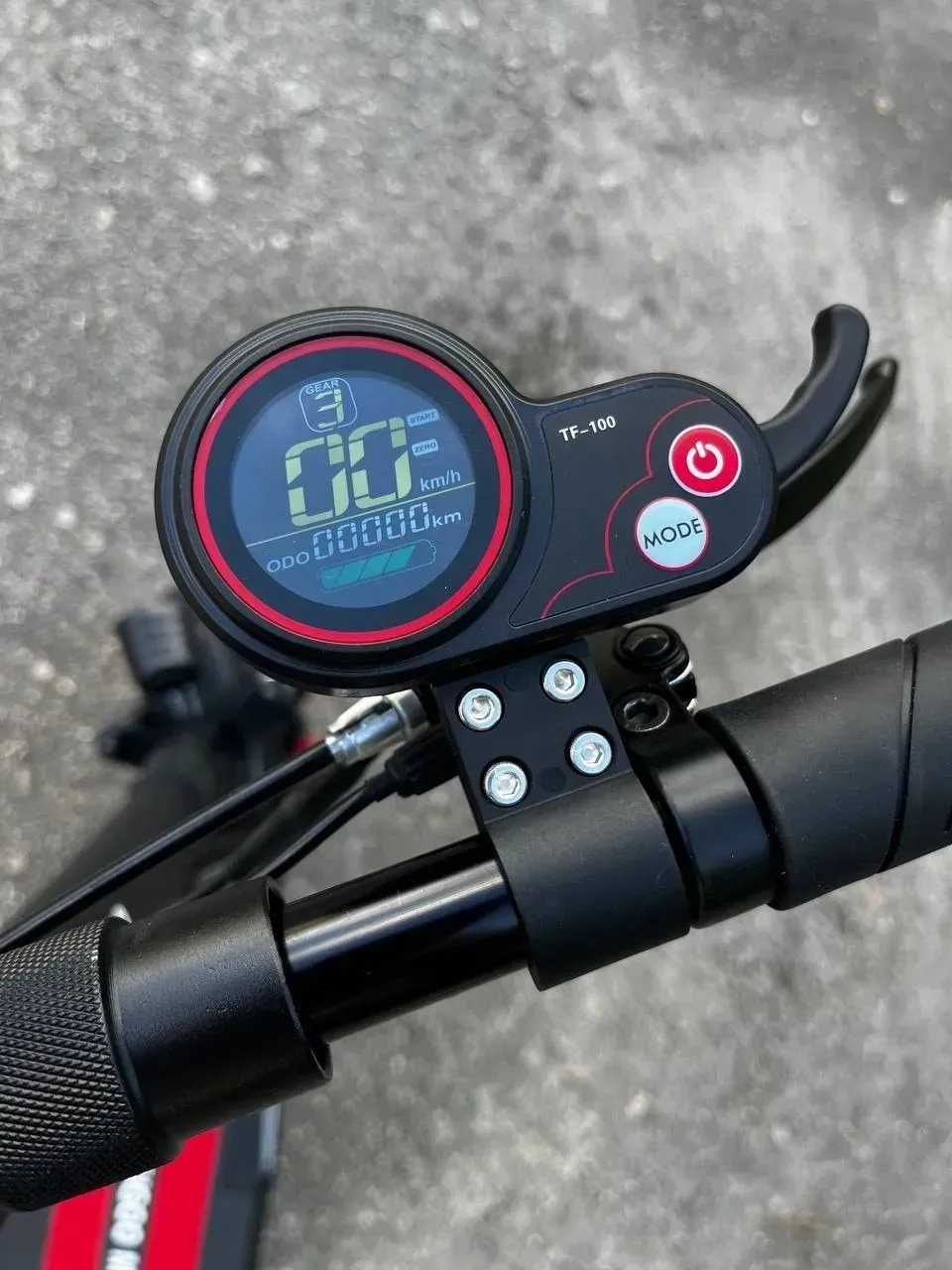 ‼️ Електросамокат Kugoo M4 PRO 1000W. Электросамокат‼️ Гарантія 24міс