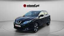 Nissan Qashqai 1.5 dCi Tekna J19