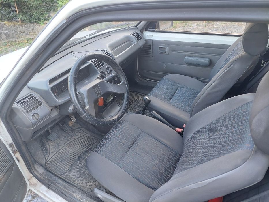 Peugeout 205 1.8 T