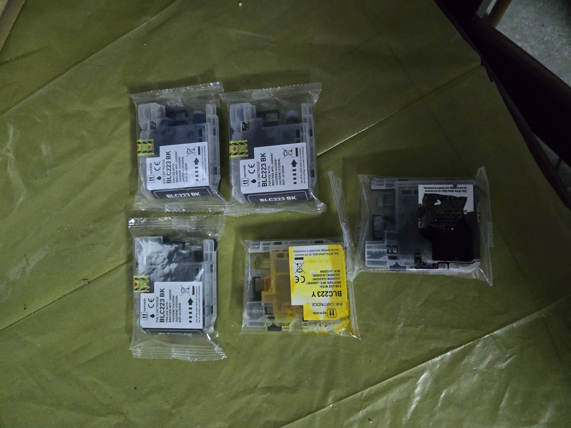Impressora Epson