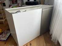 Ikea metod narożna szafka upolov