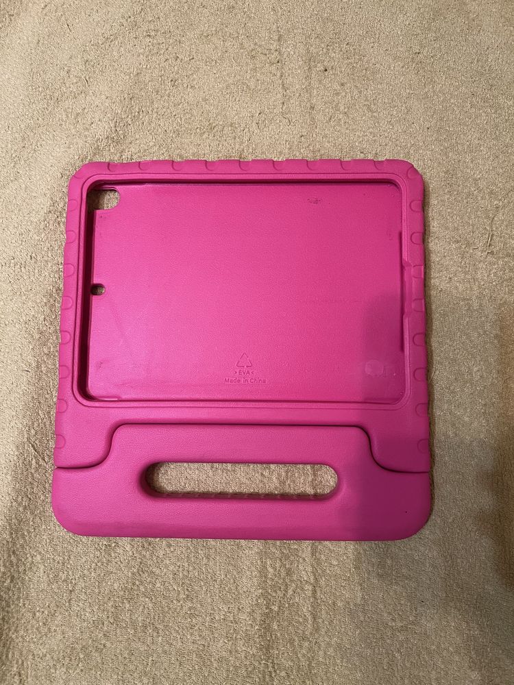 Дитячій протиударний чохол galeo eva  для apple ipad 9. 7 10.2"
