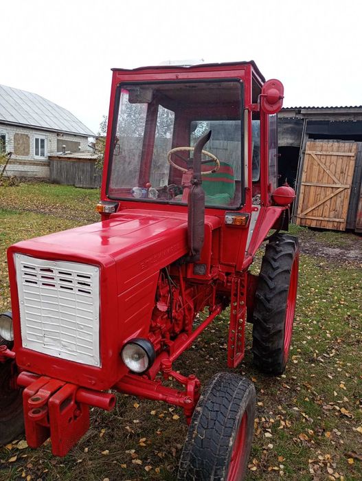 Трактор колісний Т-25