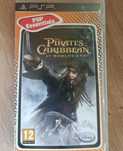 Pirates of the Caribbean: At World's End Sony PSP - SPOKO Lombard