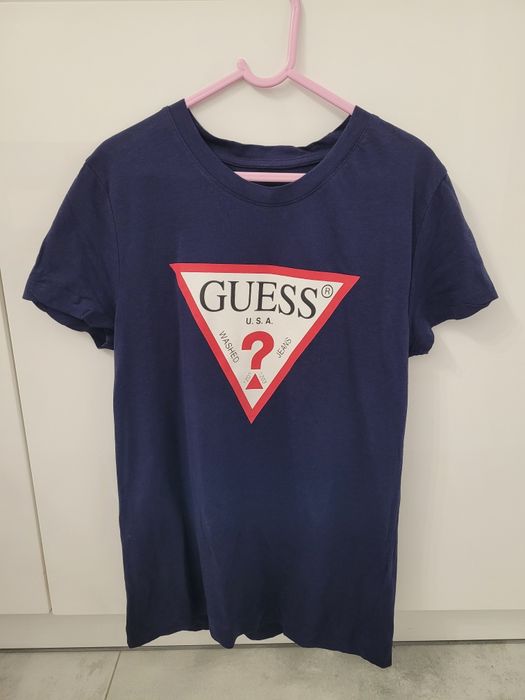 Koszulka Guess xs małe S