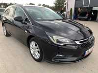 Opel Astra 1.6 CDTI 110km, Salon PL, Serwis ASO, Iwł, FV23%