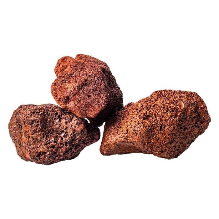 Lawa czerwona do akwarium