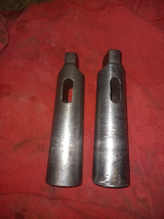 Втулка переходная 5/4  токарная