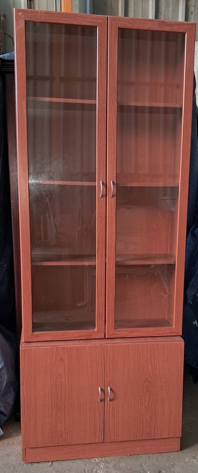 Móvel tipo vitrine