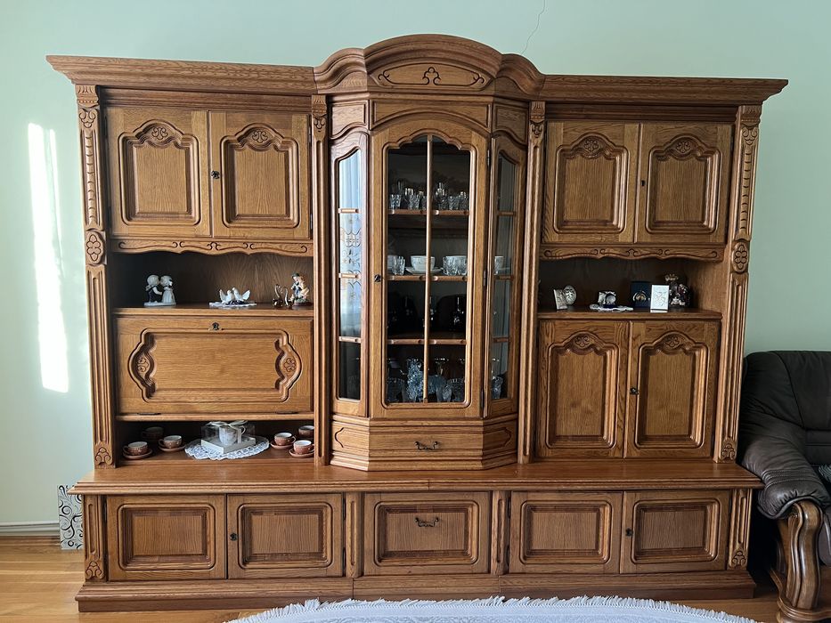 Стінка вітальна