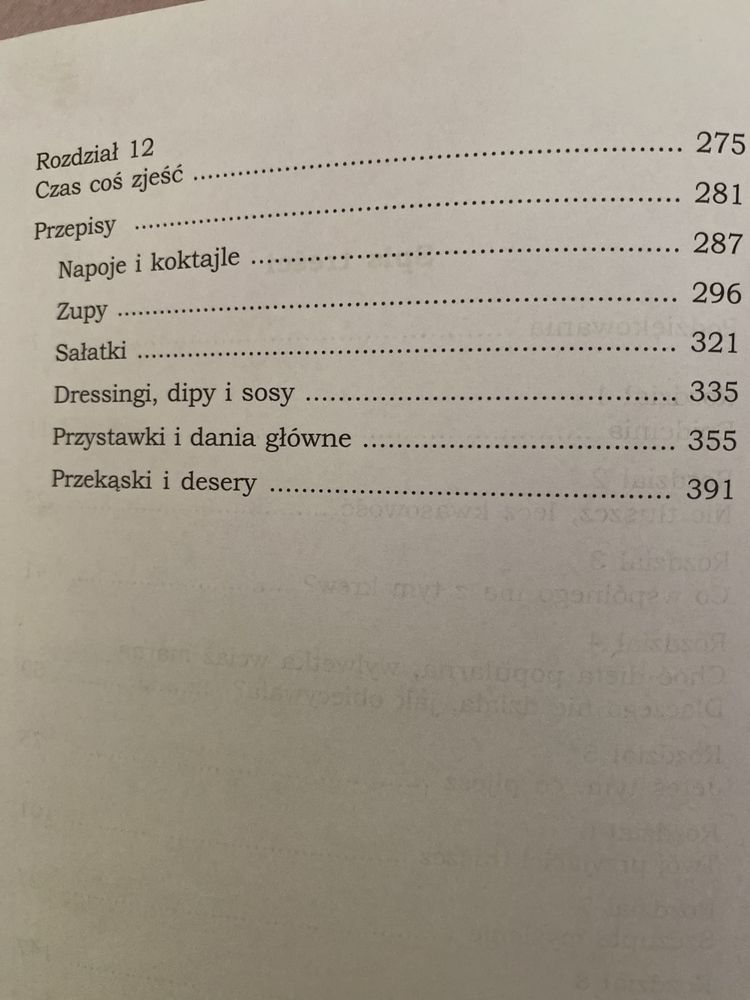 Próbowałam juz wszystkiego żeby schudnąć…