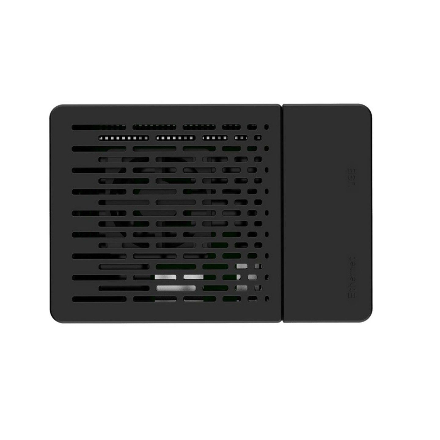 Raspberry Pi 3B+