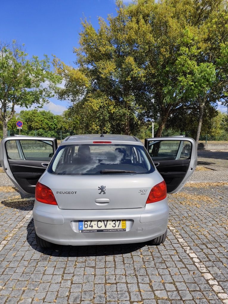 Peugeot 307 1.6 Premium