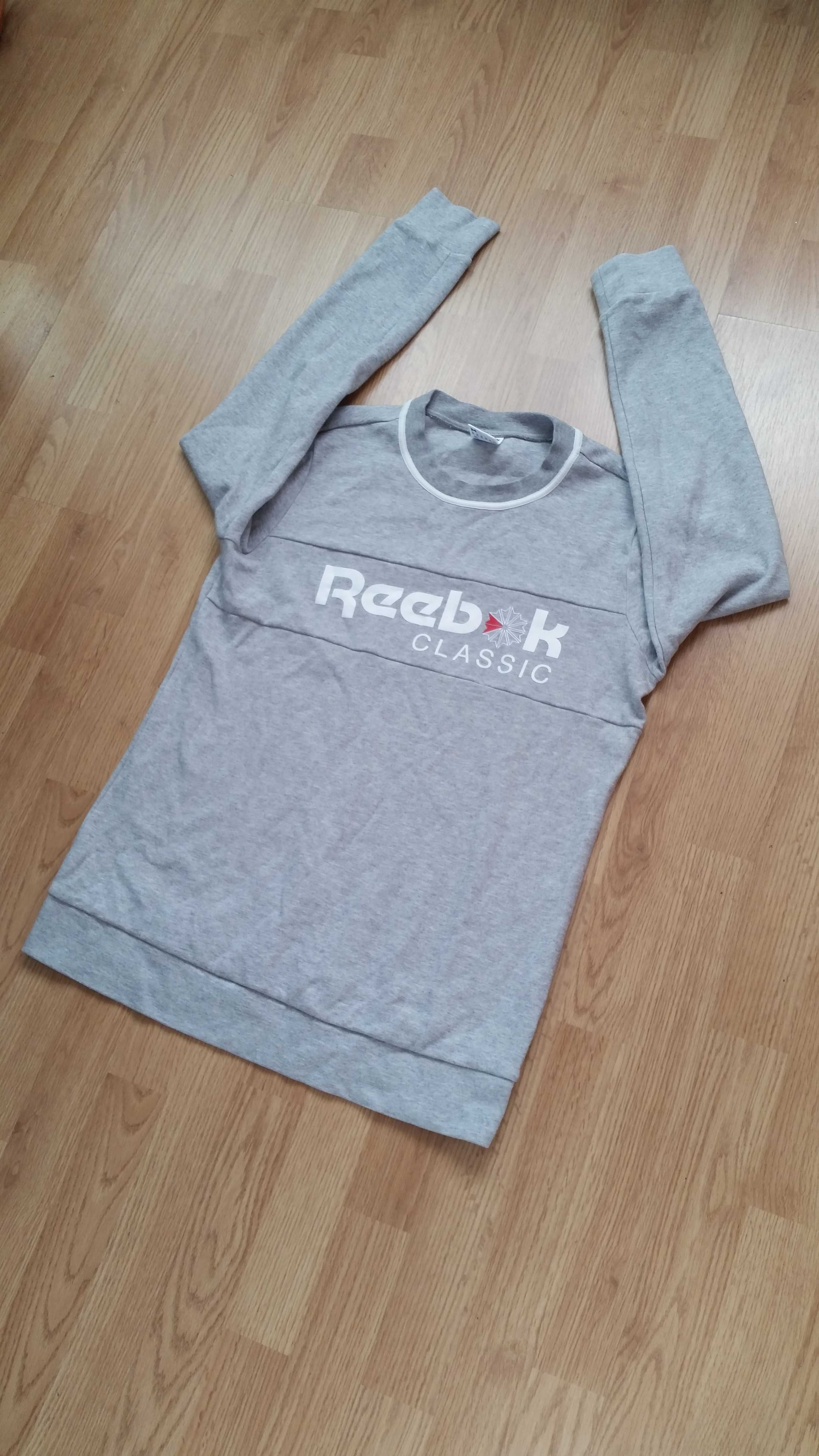 Bluza Reebok Classic