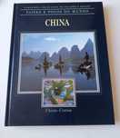 China - povos do mundo
