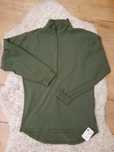 Ocieplacz pod kombinezon bluza + spodnie 635/MON rozm. M/XL