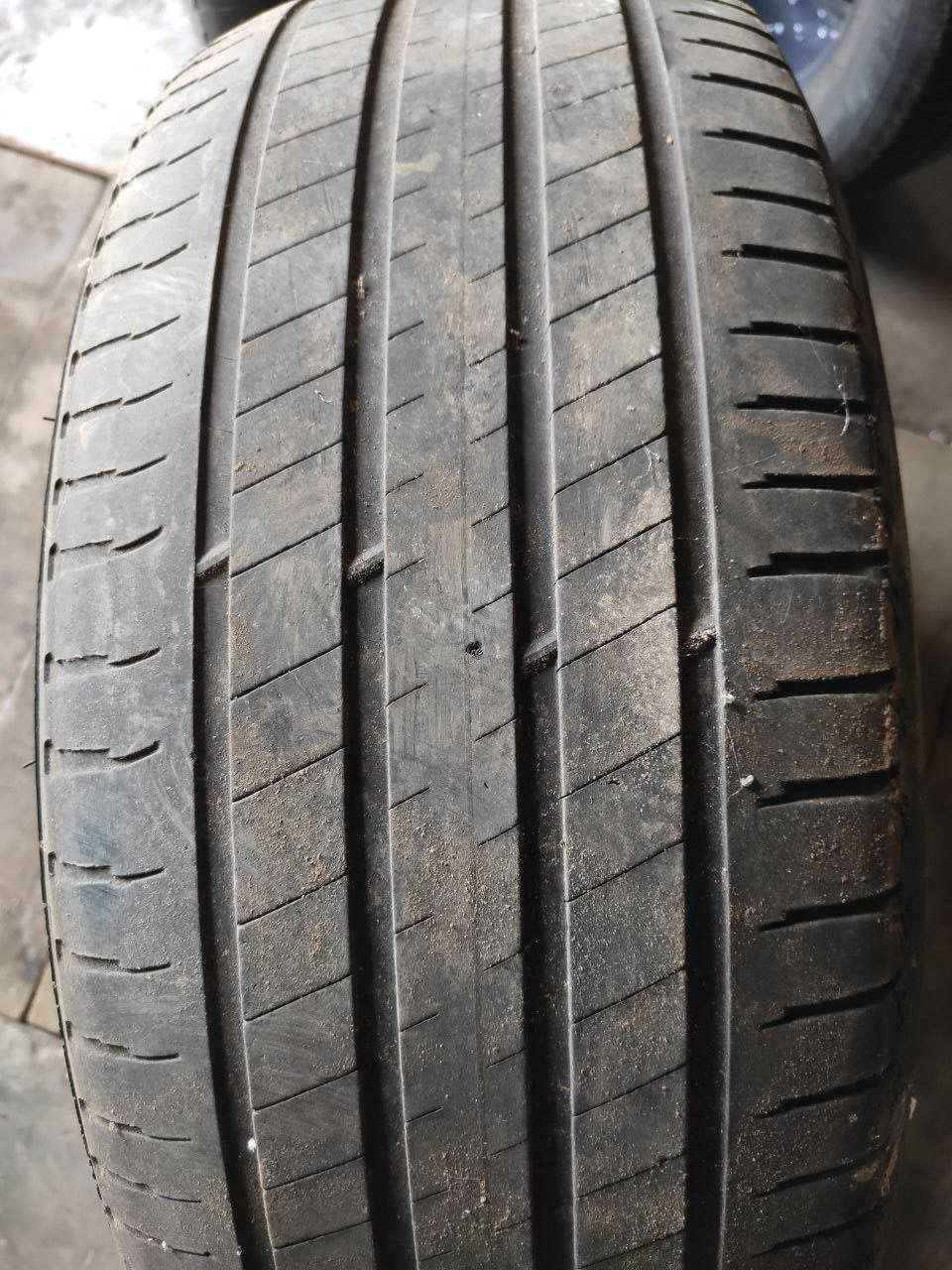 235/55 R18 Michelin Latitude sport 3