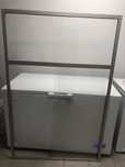 Okno plexi 105.5x161
