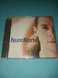 CD original de Nuno Norte - Olhos Castanhos