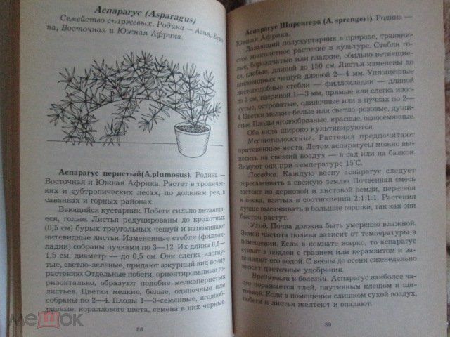 Комнатное цветоводство М.Александрова, серия: Золотая коллекция