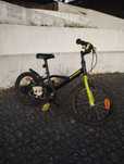 Bicicleta para iniciantes