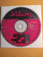 CD Klan 23 2002 rok Pezet, Mes, Eis, Tymon