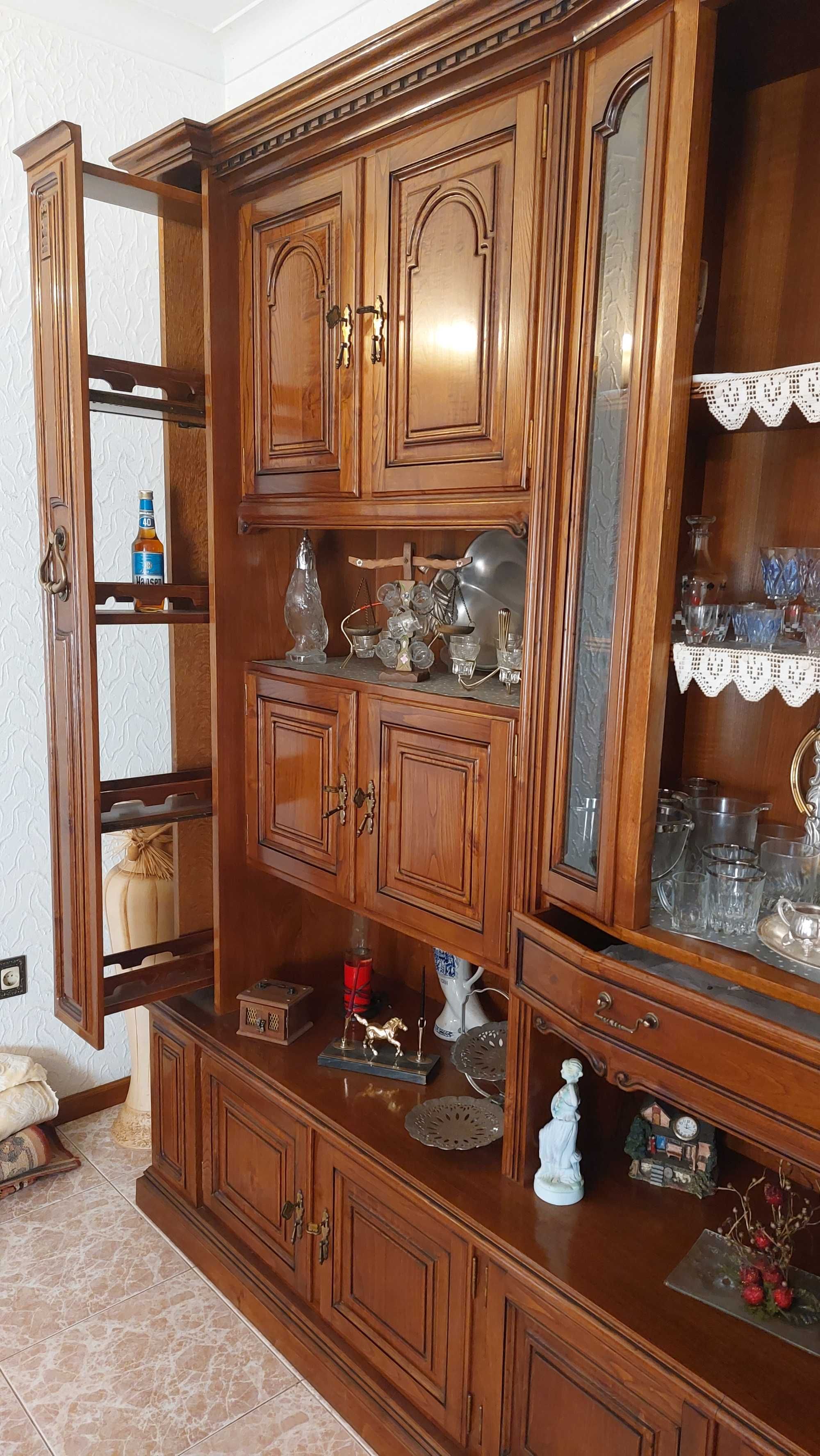 Belo Móvel Sala Jantar