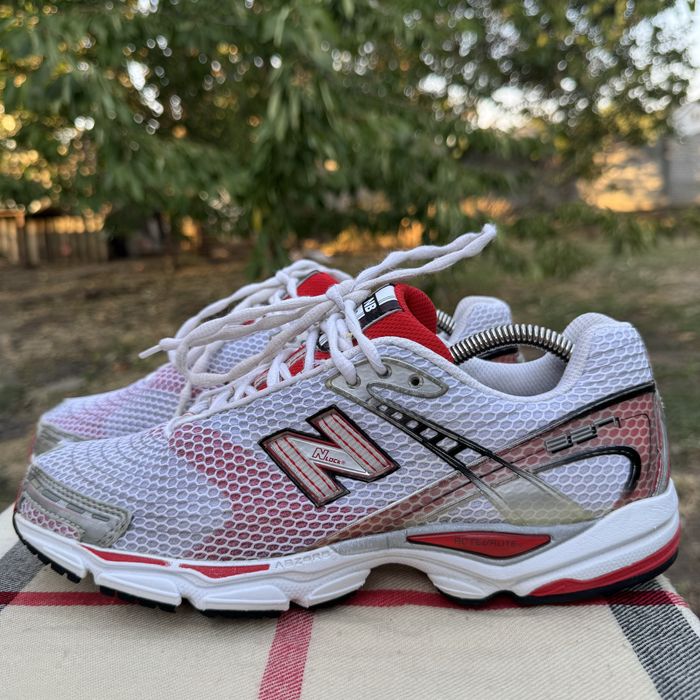 Кроссовки New Balance 827 Vintage, 42 размер, Оригинал, Кросівки