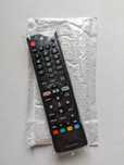 Comando de televisão. NOVO. Para TV Smart LG.