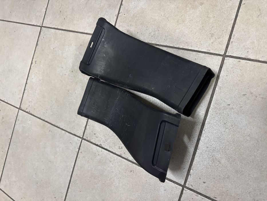 Condutas bmw e60 e61 Pack M