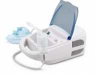 INHALATOR nebulizator dla dzieci i dorosłych