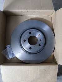 Tarcze hamulcowe Brembo 32/320 09.B972.11 nowe audi A4 A6 A7 Q5