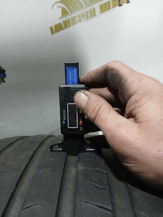 Шини Tomket 275/35R20. 2шт. Літо 2025р.(0776)