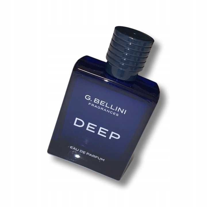 G. Bellini DEEP 75 ml - Woda toaletowa(EDT)