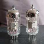 Lampy elektonowe 6N2P-EW Voskhod NOS