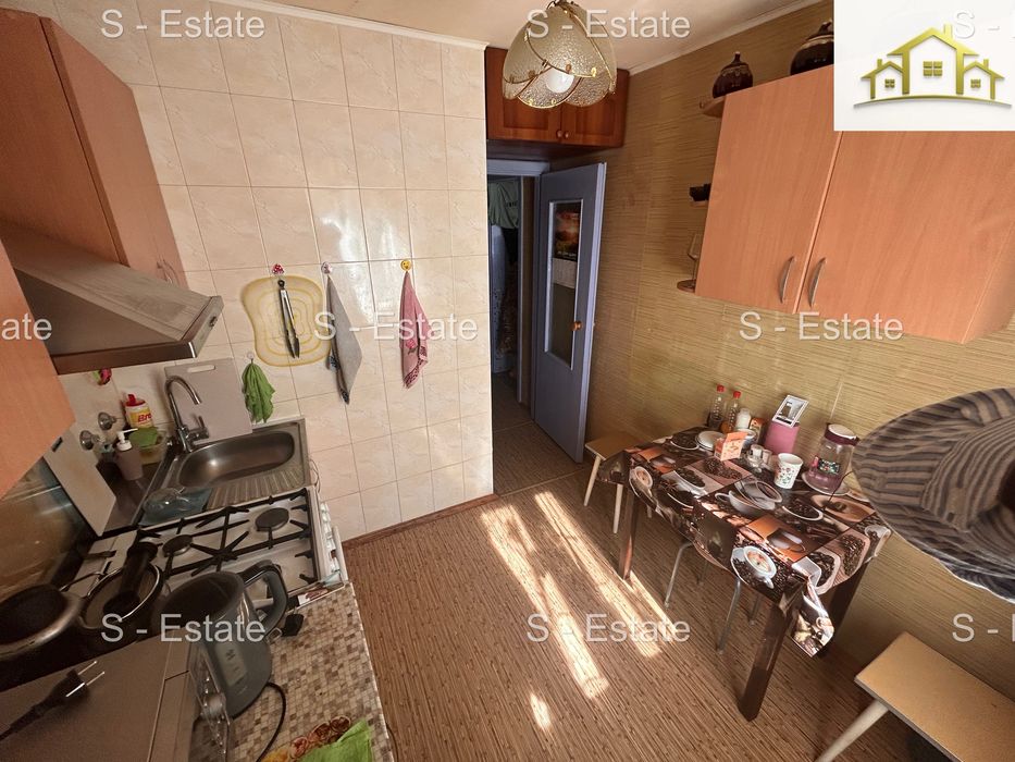 ‼️ Продам 2к квартиру 46м2 метро Холодная гора‼️ Потавский Шлях 177а