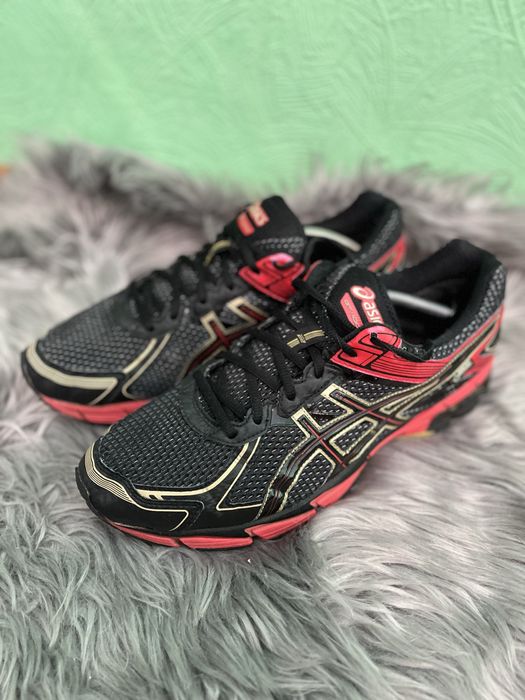 Чоловічі кросівки Asics GT-1000 2 GTX Gore Tex (45)