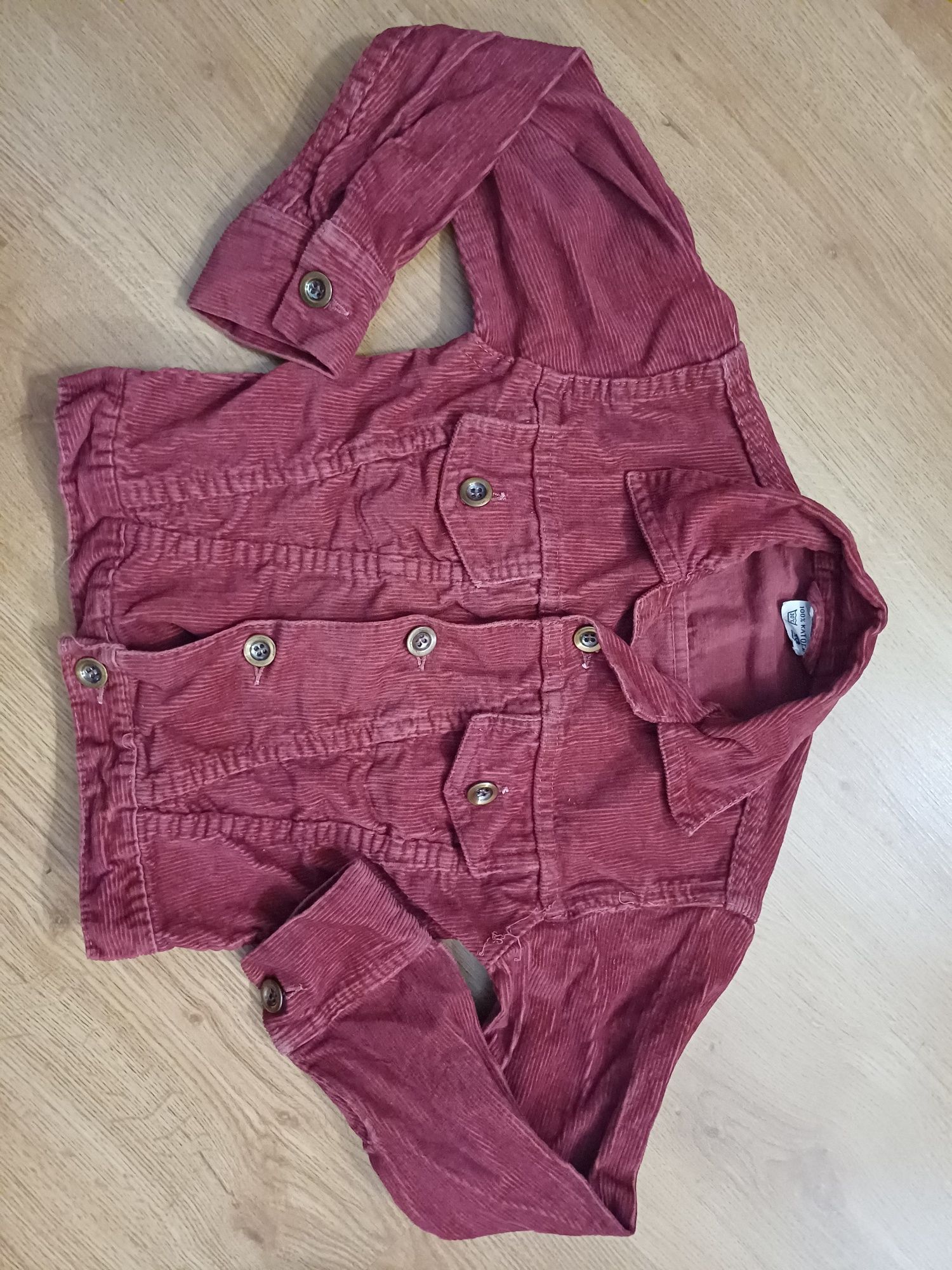 Куртка джинсова  vintage дитяча Wrangler, Lee, Levi's, Dickies made in