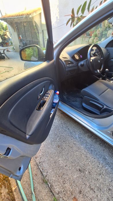 Renault Megane III 1.5